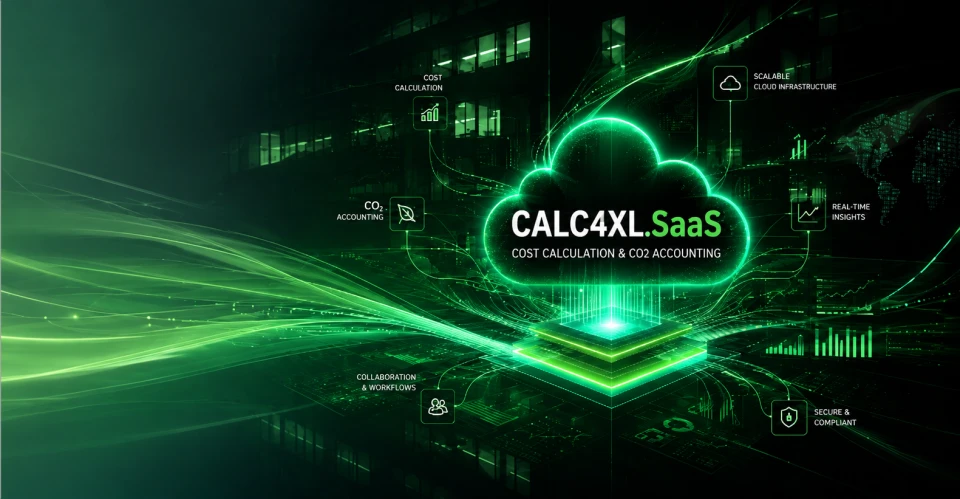 AI-generiertes CALC4XL.SaaS-Bild