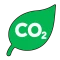 Co2 drop