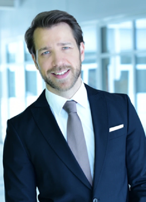 Dr. rer. nat. Andy Witt