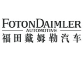 Fonton Daimler Automotive